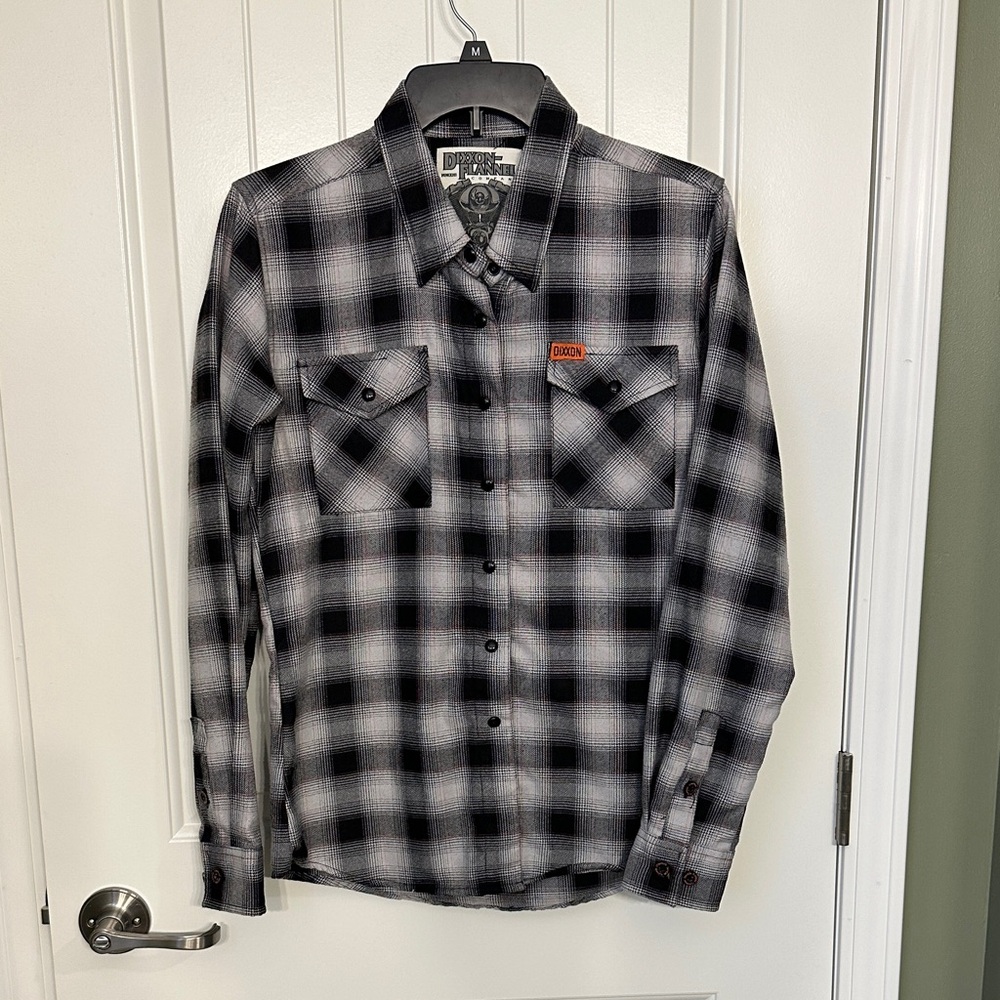 Dixxon Women’s “The Big Twin” Medium
